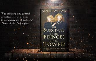 The Survival of the Princes in the Tower