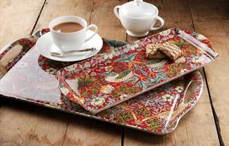 Portmeirion Home & Gifts, Stoke