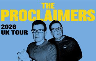 The Proclaimers
