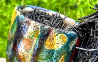 RAKU – ART & ALCHEMY WORKSHOP