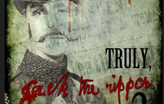 THEATRE NIGHT  - Truly Jack the Ripper