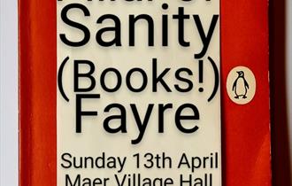 Book Fayre