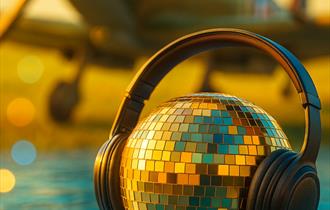 Friday Twilight - Summer Silent Disco