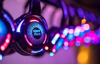 Friday Twilight – Silent Disco