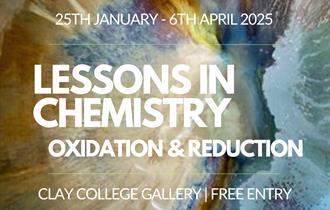 Lessons in Chemistry: Oxidation & Reduction