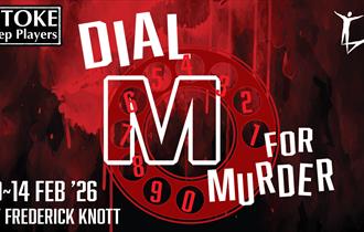 Dial M For Murder
