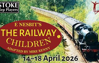 The Railway Children