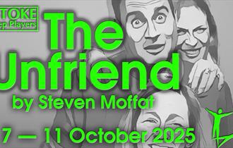 The Unfriend