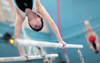 Stoke-on-Trent Gymnastics Centre