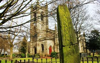 Stoke Minster (St Peter ad Vincula)