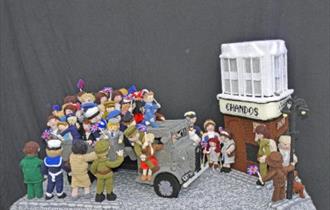 The Longest Yarn 2: Britain At War