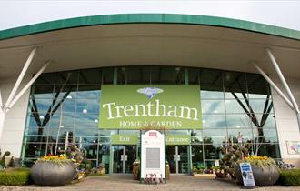 Trentham Home and Garden Centre