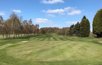 Trentham Park Golf Club