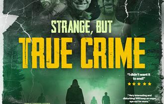 Strange but True Crime