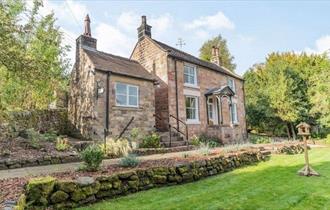 Spring Cottage