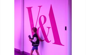 V&A Tour