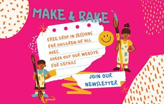 Make & Bake