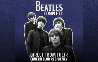 Beatles Complete