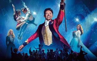 The Greatest Showman
