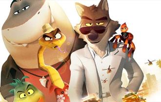 Bad Guys