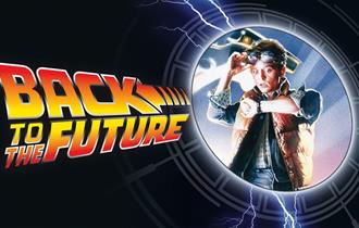 Back To The Future - Captioned & Audio Described