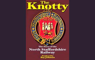 Rail 200: How North Staffordshire Got It's Very Own Railway