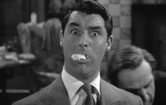 Arsenic and Old Lace - Cary Grant