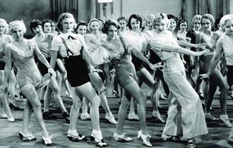 42nd Street - Captioned