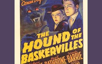 Sherlock Holmes The Hound Of Baskerville 1939 (PG)