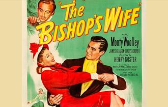 The Bishops Wife 1947 (U)