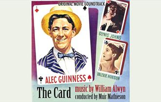 The Card - Captioned