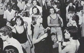 Rock'n'Roll to Northern Soul - AD