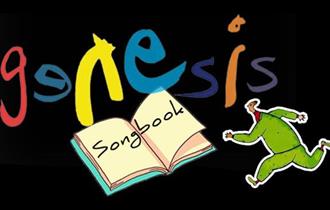 Genesis Songbook – "Some Old Songs, Some Old 'New' Songs" Tour
