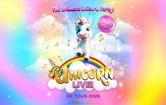 Unicorn Live!