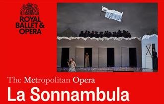 La Sonnambula – RBO