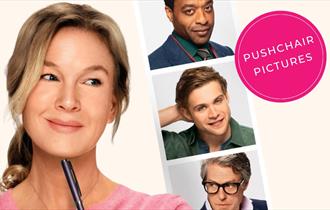 Bridget Jones: Mad about the Boy – Pushchair Pictures