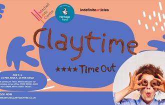 Claytime