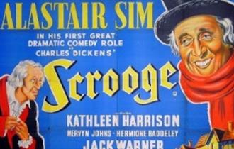 Scrooge 1951