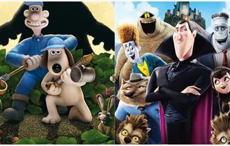 MAC Tots & Family Film Club