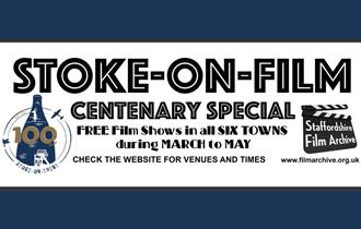 Stoke 100 Centenary