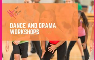 Matilda Dance & Drama Workshop