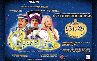 Cinderella
