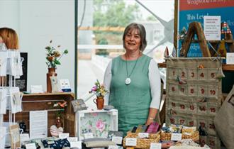 Josiah & Co Presents: The Christmas Artisan Markets