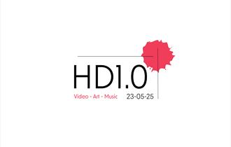 Centre Space Arts Presents: HD1.0