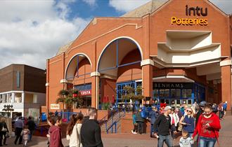 intu Potteries