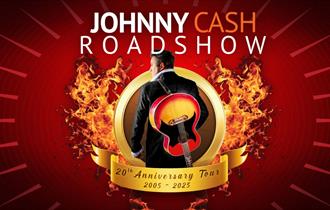 Johnny Cash Roadshow