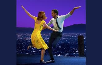 La La Land (AD)