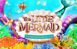 The Little Mermaid