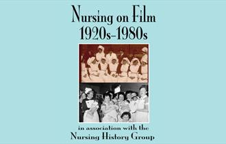 Nursing On Film 1920s- 1980s