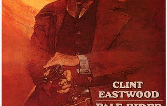 Stoke Cult Film Club - Pale Rider (Cert 15)